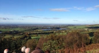 Rivington Landscape Walk